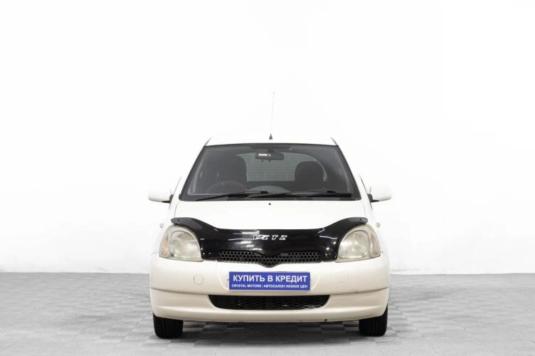 Toyota Vitz 2 из 6