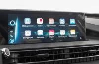 Chery Tiggo 7 Pro Max 18 из 26
