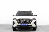 Chery Tiggo 7 Pro Max 2 из 26