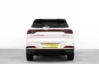 Chery Tiggo 7 Pro Max 5 из 26