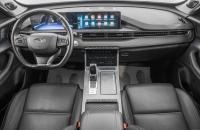 Chery Tiggo 7 Pro Max 9 из 26