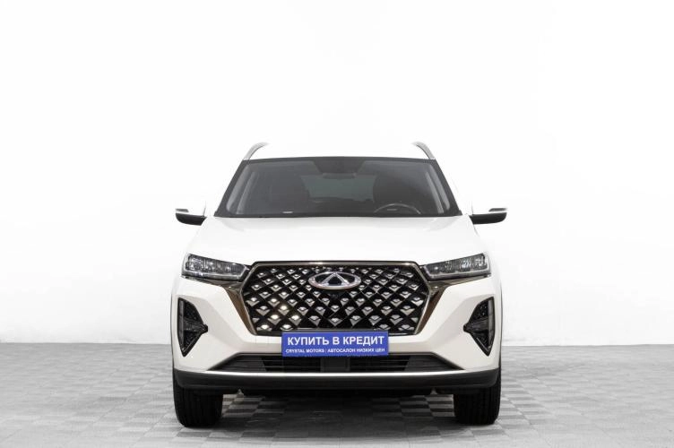 Chery Tiggo 7 Pro Max 2 из 6