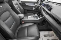 Chery Tiggo 7 Pro Max 22 из 26