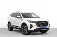 Chery Tiggo 7 Pro Max 1 из 26