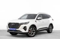 Chery Tiggo 7 Pro Max 3 из 26