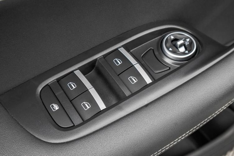 Chery Tiggo 7 Pro Max 11 из 26