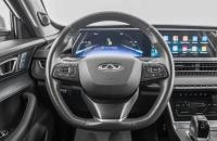 Chery Tiggo 7 Pro Max 13 из 26