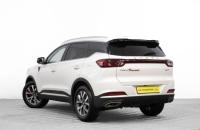 Chery Tiggo 7 Pro Max 6 из 26