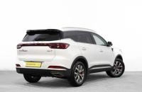 Chery Tiggo 7 Pro Max 4 из 26