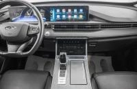 Chery Tiggo 7 Pro Max 17 из 26