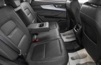 Chery Tiggo 7 Pro Max 24 из 26