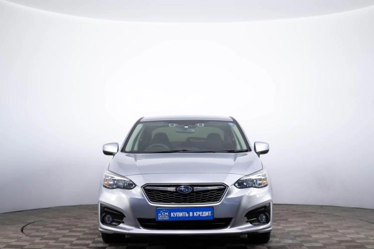 Subaru Impreza 2 из 6