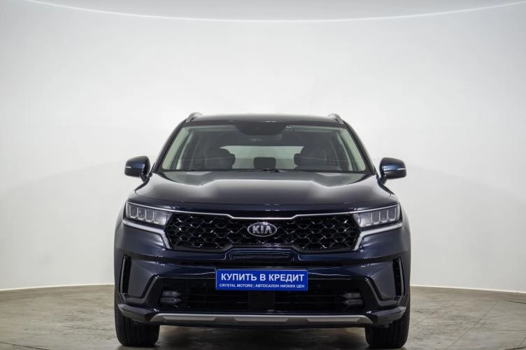 KIA Sorento 2 из 6