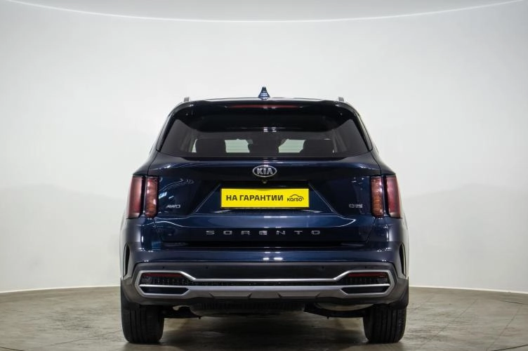 KIA Sorento 5 из 6