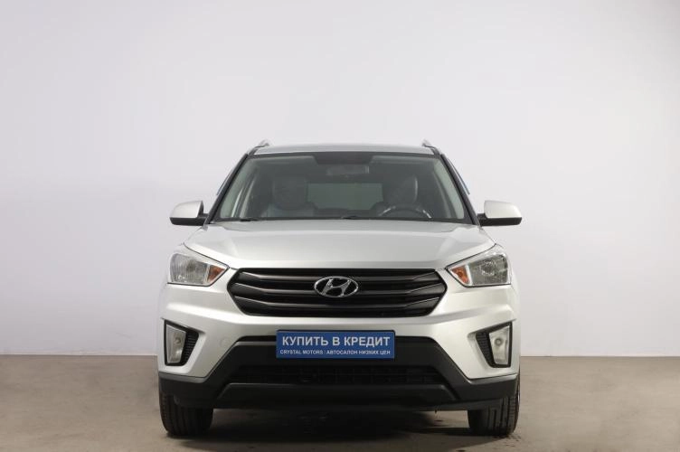 Hyundai Creta 2 из 6
