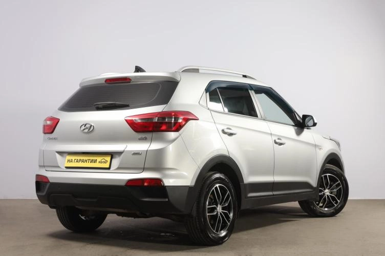 Hyundai Creta 6 из 6