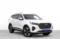 Chery Tiggo 7 Pro Max 1 из 26