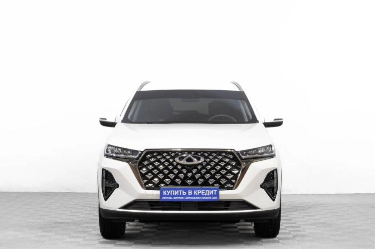Chery Tiggo 7 Pro Max 2 из 6