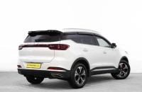 Chery Tiggo 7 Pro Max 4 из 26