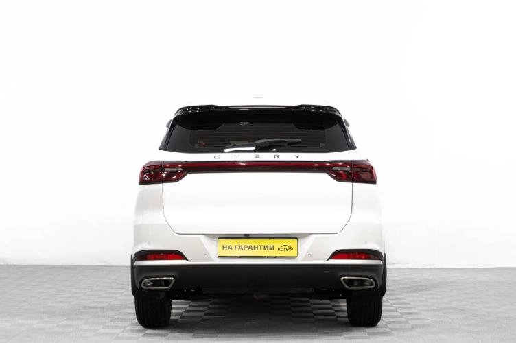 Chery Tiggo 7 Pro Max 5 из 6