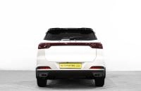 Chery Tiggo 7 Pro Max 5 из 26
