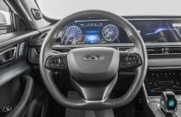 Chery Tiggo 7 Pro Max 13 из 26