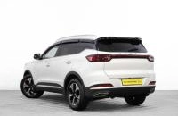 Chery Tiggo 7 Pro Max 6 из 26