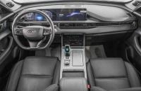 Chery Tiggo 7 Pro Max 9 из 26