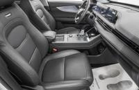 Chery Tiggo 7 Pro Max 22 из 26