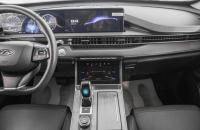 Chery Tiggo 7 Pro Max 17 из 26