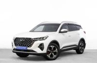 Chery Tiggo 7 Pro Max 3 из 26