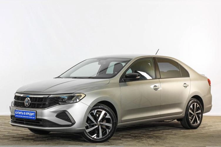 Volkswagen Polo 3 из 6