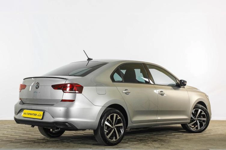 Volkswagen Polo 6 из 6