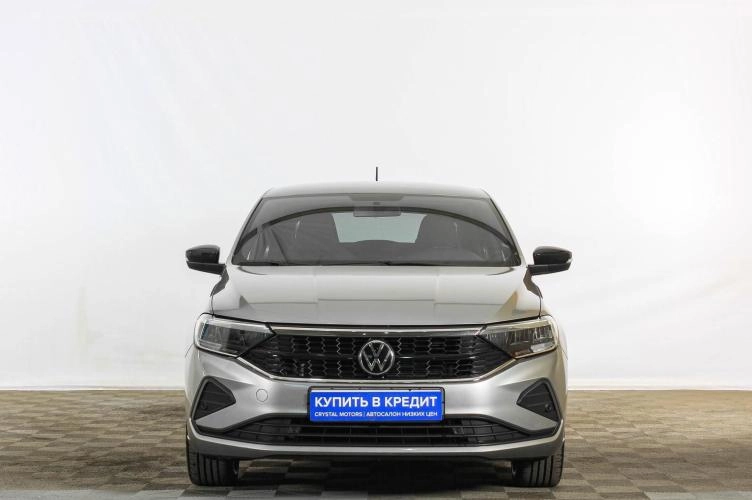 Volkswagen Polo 2 из 6