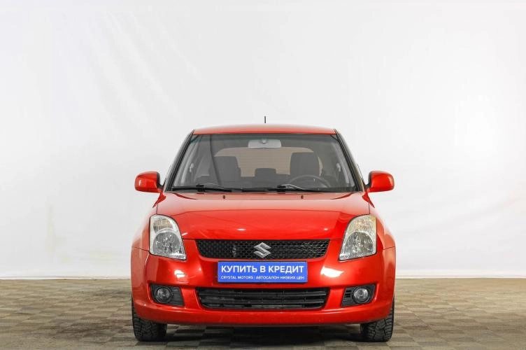 Suzuki Swift 2 из 6