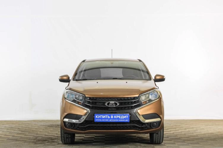 ВАЗ (LADA) XRAY 2 из 6