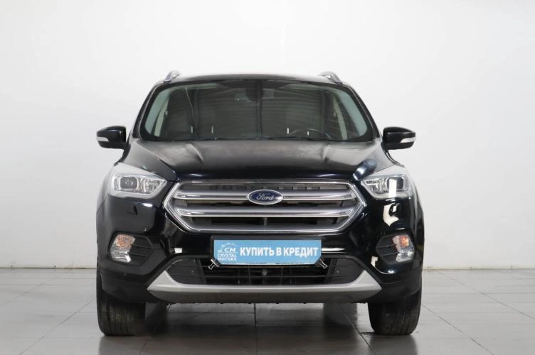 Ford Kuga 2 из 6