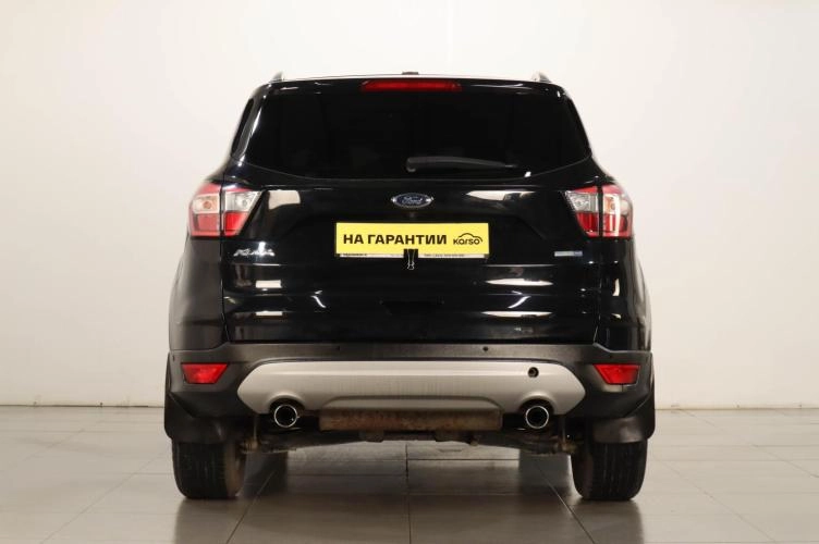 Ford Kuga 5 из 6