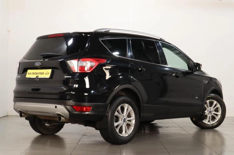 Ford Kuga 6 из 6