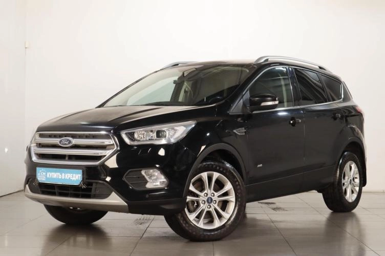 Ford Kuga 3 из 6