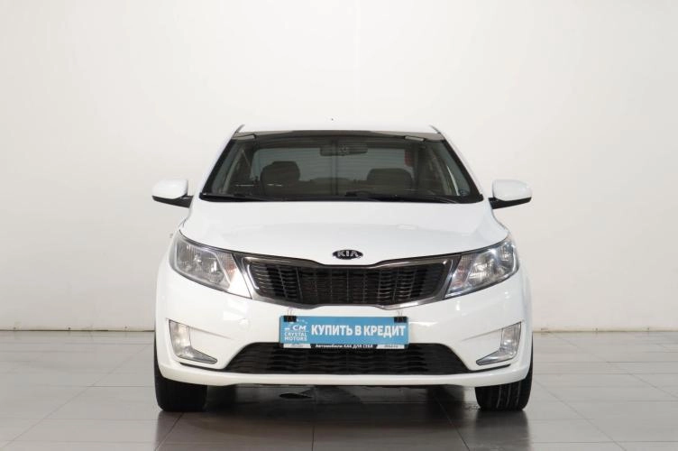 KIA Rio 2 из 6