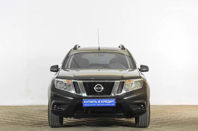 Nissan Terrano 2 из 6