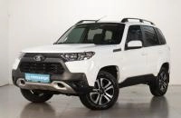 ВАЗ (LADA) Niva Travel 2 из 17