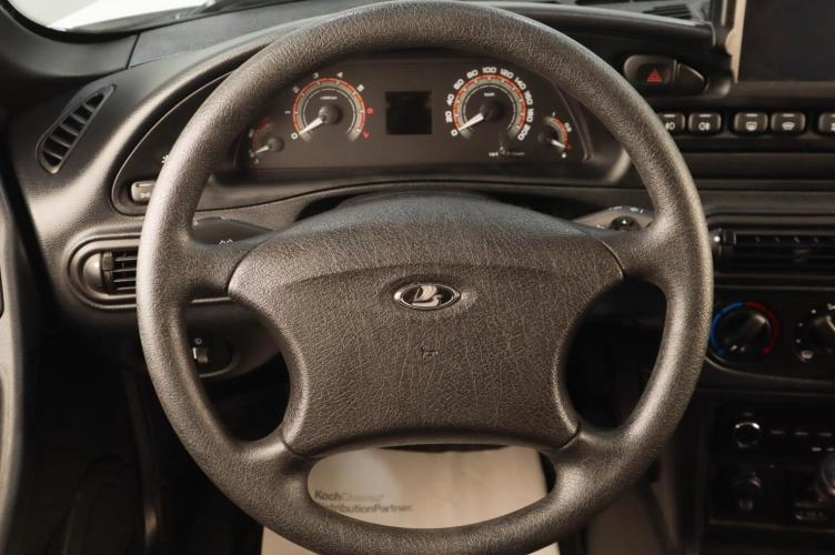 ВАЗ (LADA) Niva Travel 11 из 17