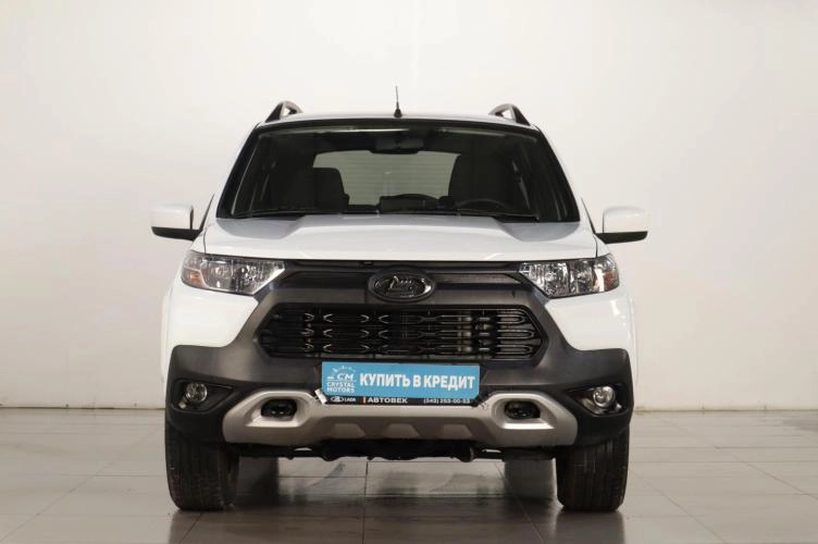 ВАЗ (LADA) Niva Travel 3 из 6