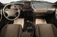 ВАЗ (LADA) Niva Travel 9 из 17