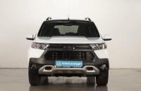 ВАЗ (LADA) Niva Travel 3 из 17
