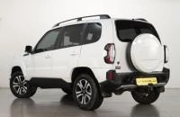 ВАЗ (LADA) Niva Travel 4 из 17