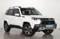 ВАЗ (LADA) Niva Travel 1 из 17