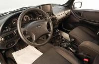 ВАЗ (LADA) Niva Travel 8 из 17